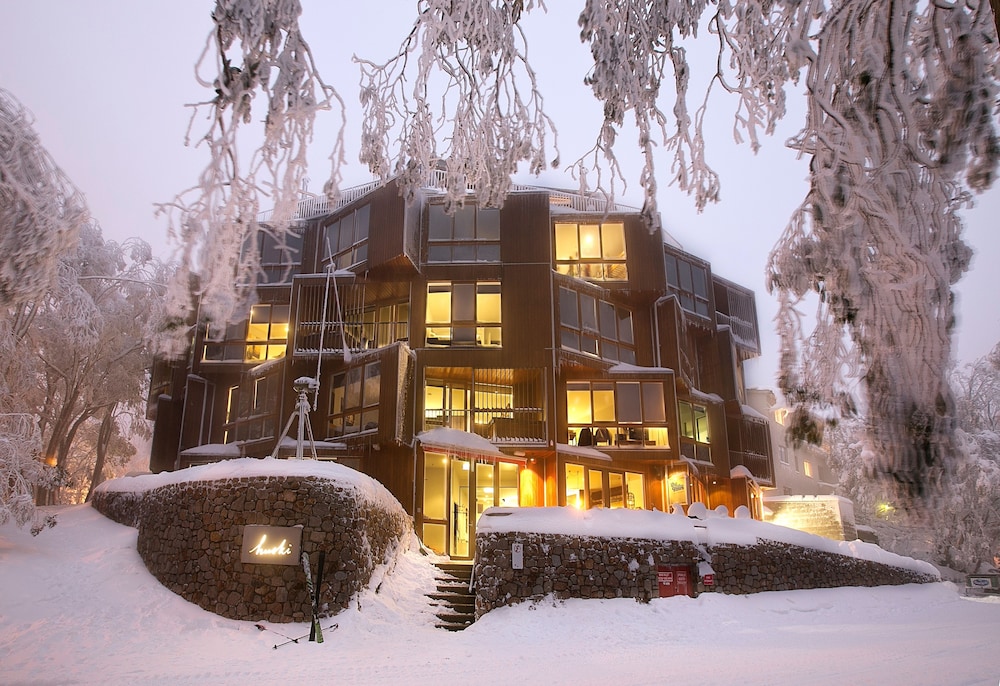 Huski Luxury Apartments