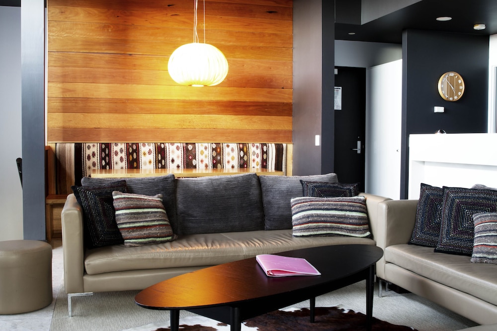 Huski Luxury Apartments