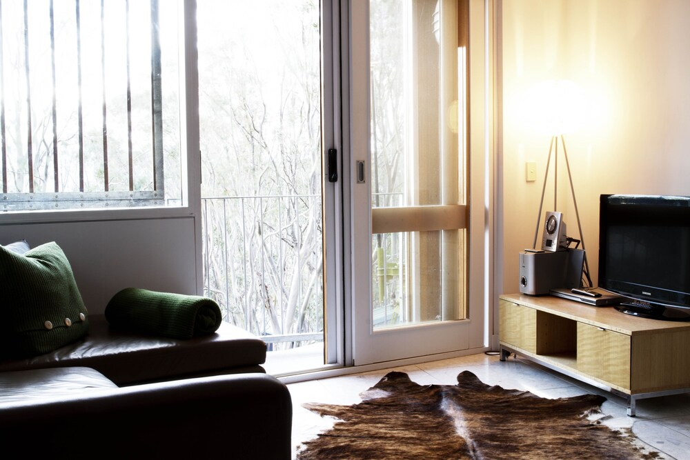 Huski Luxury Apartments