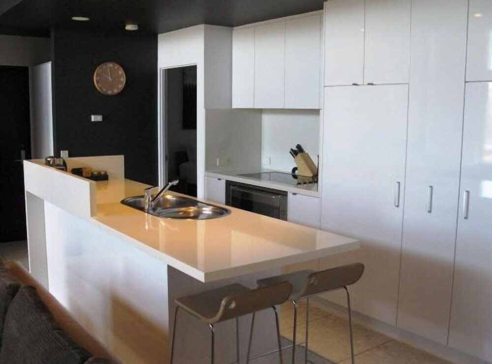 Huski Luxury Apartments