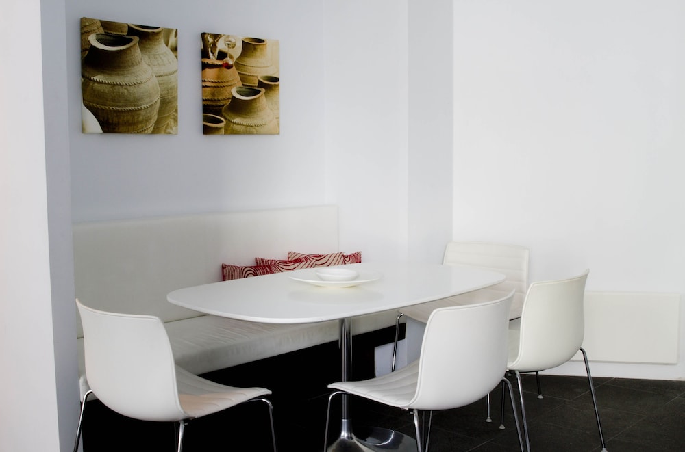 Huski Luxury Apartments