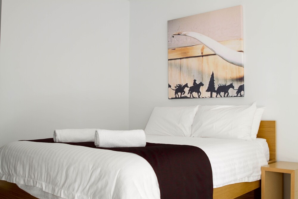 Huski Luxury Apartments