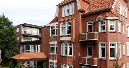 Hotel Wehrburg