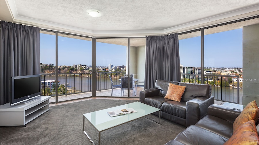 Bridgewater Apartments