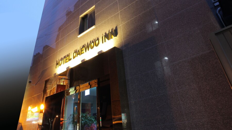 Hotel Daewoo Inn