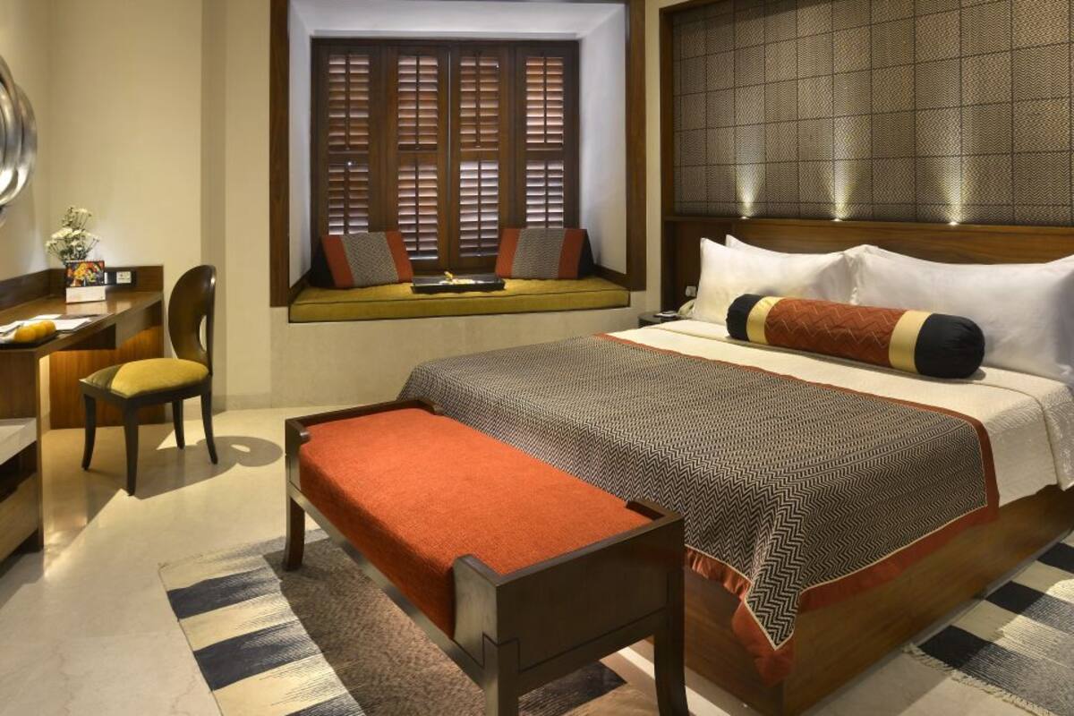 The Lalit Great Eastern Kolkata In Kolkata Expedia
