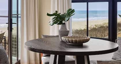 Gurney's Montauk Resort & Seawater Spa