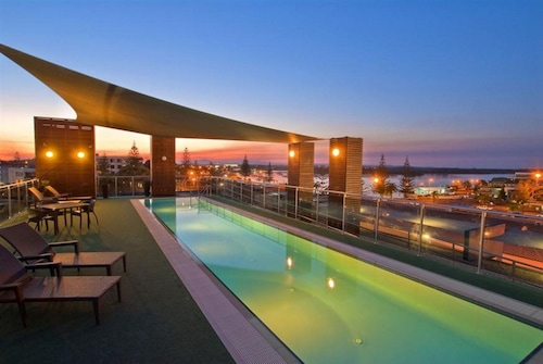 Best 4 Star Hotels Accommodation In Port Macquarie Wotif Mantra Quayside Au 162