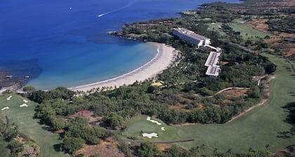 Wai'ula'ula at Mauna Kea