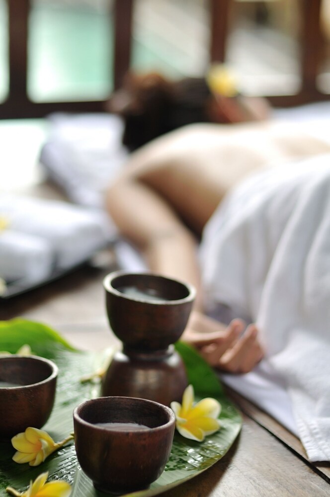 Massage, Joglo Plawang Boutique Villa