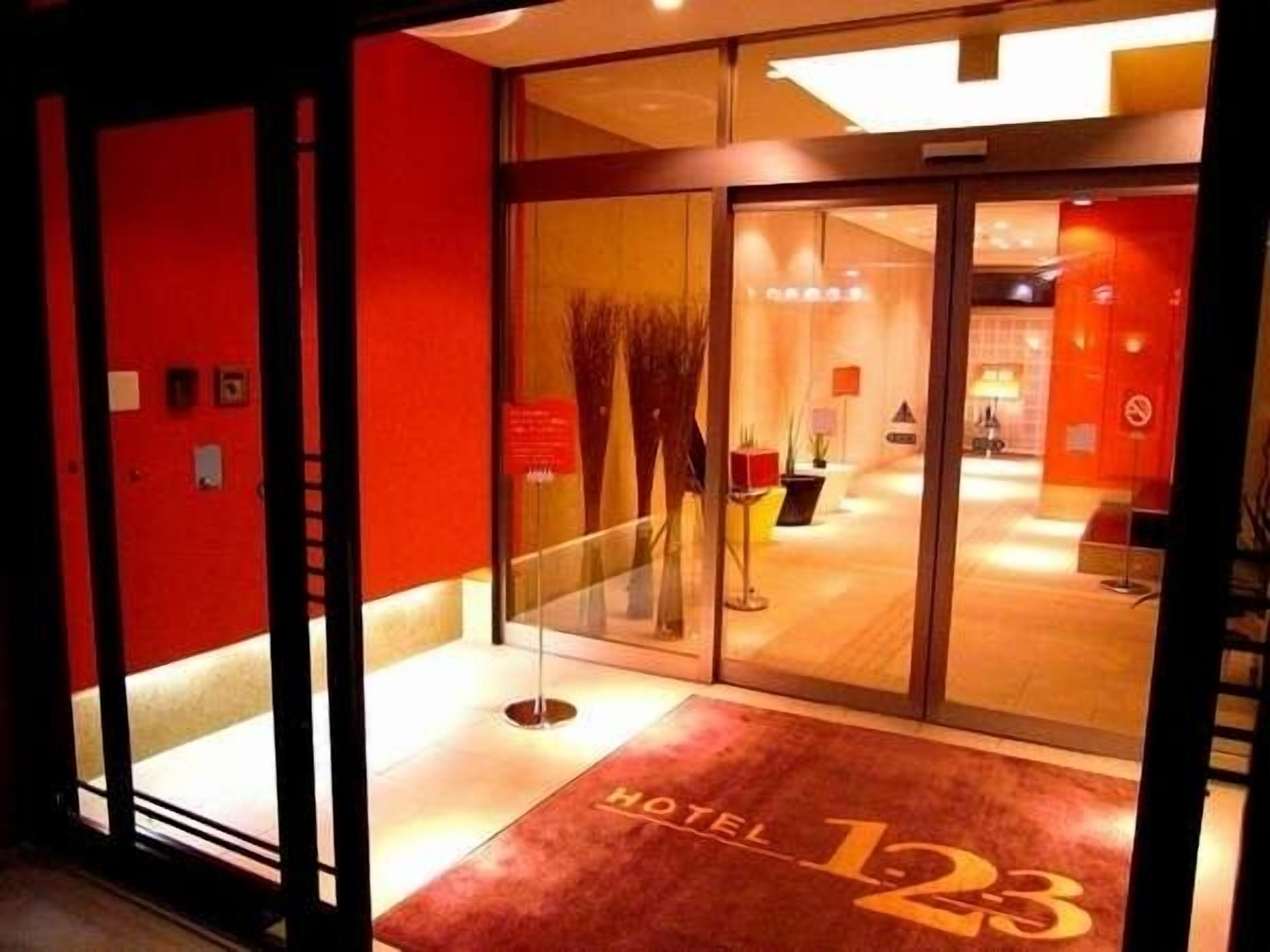 ホテル1 2 3高崎 口コミ 部屋写真 料金 お得情報 エクスペディア