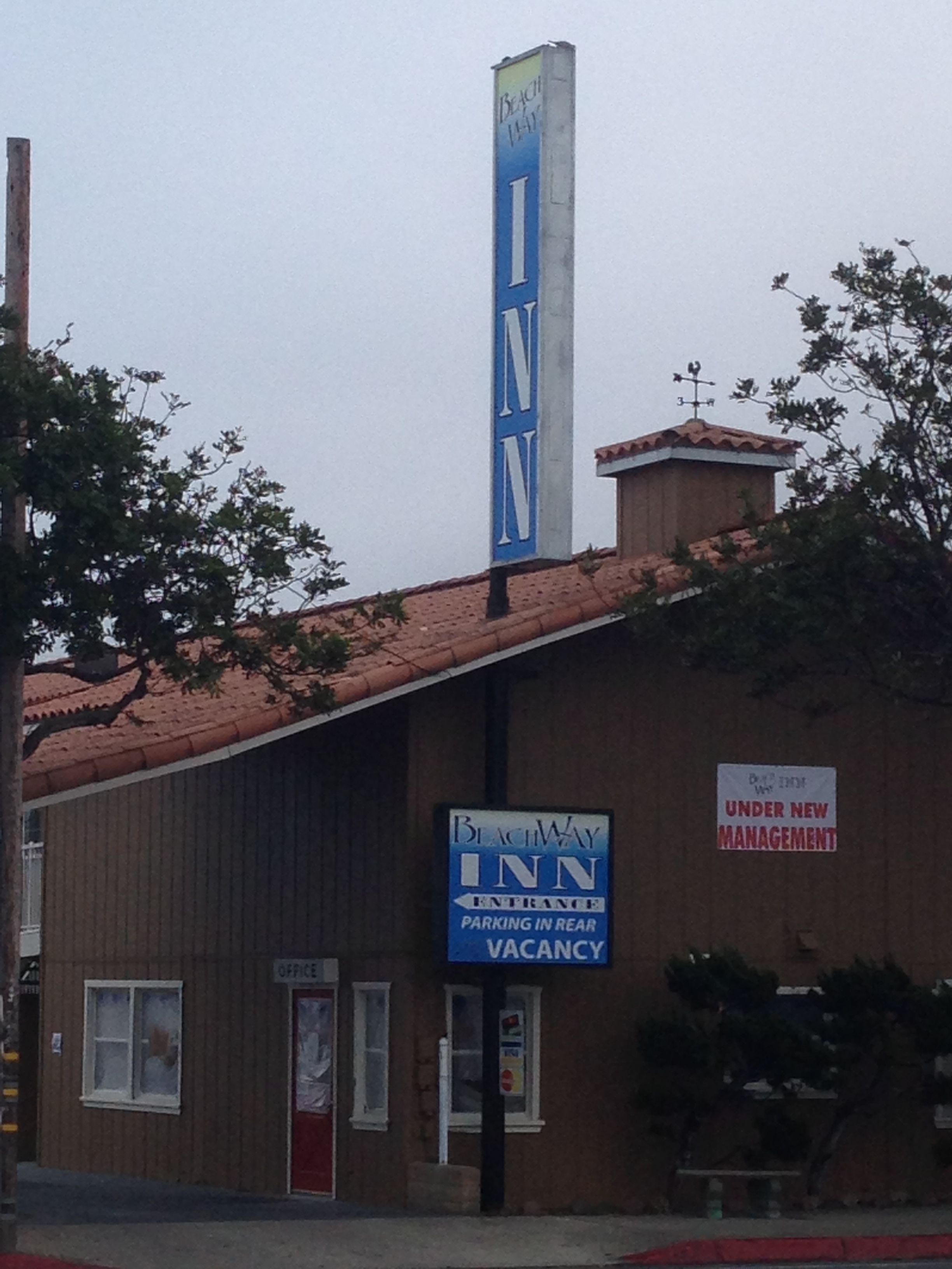 BeachWay Inn in San Luis Obispo, United States