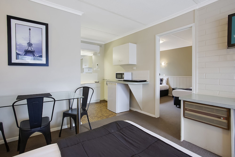 Motel Warrnambool