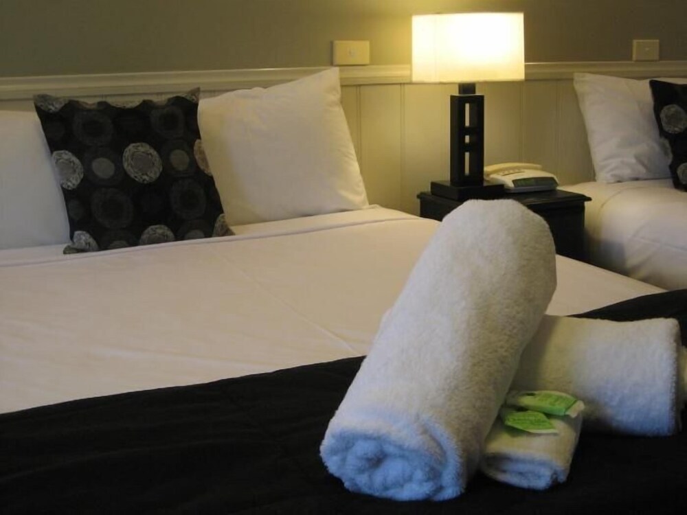 Motel Warrnambool