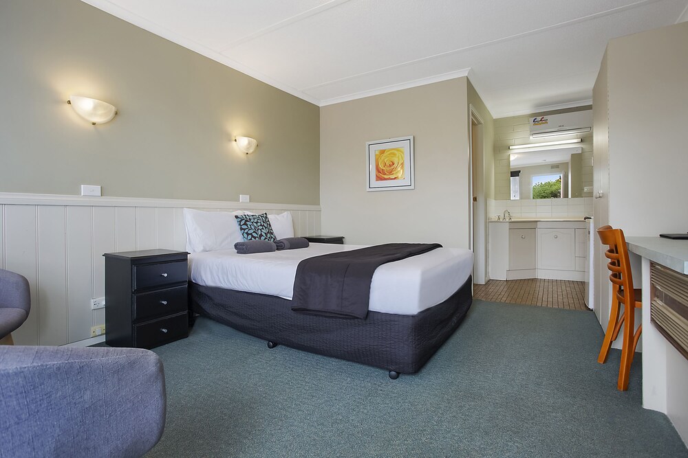 Motel Warrnambool