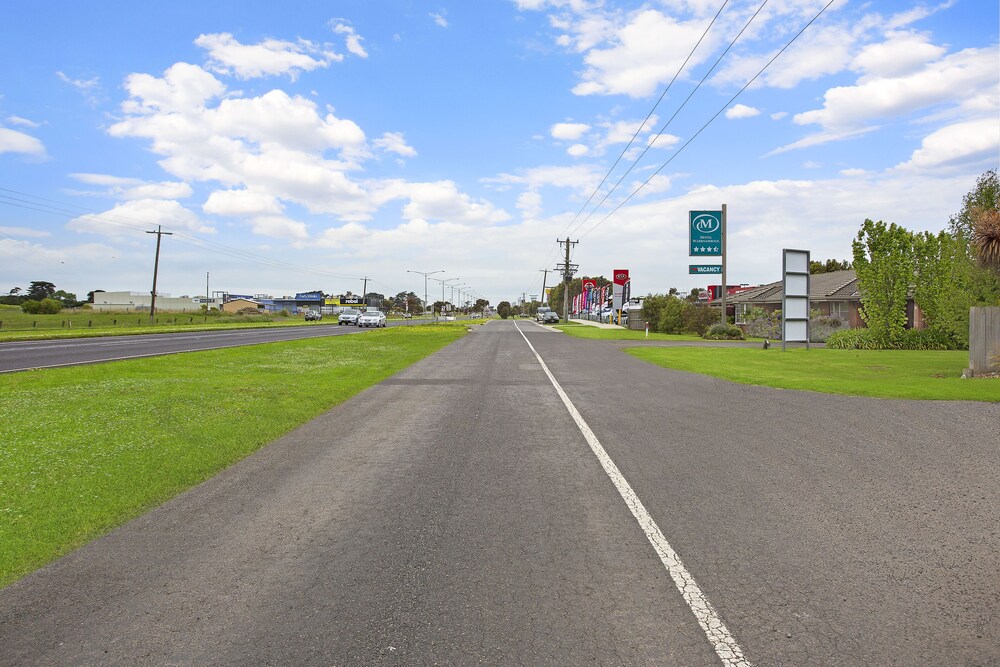 Motel Warrnambool