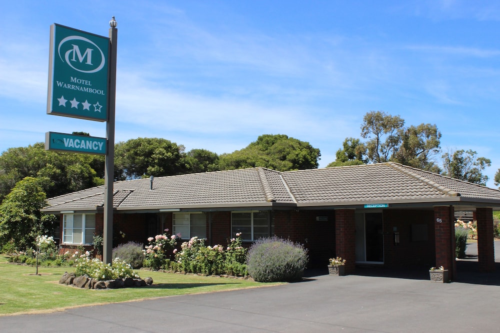 Primary image, Motel Warrnambool