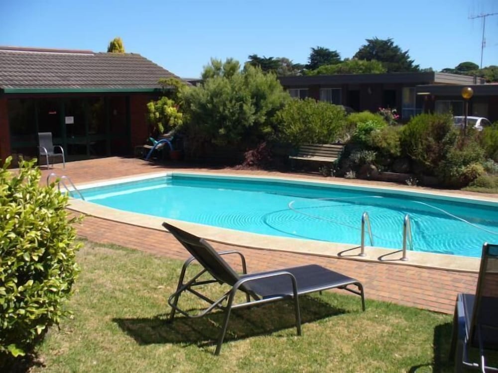 Motel Warrnambool