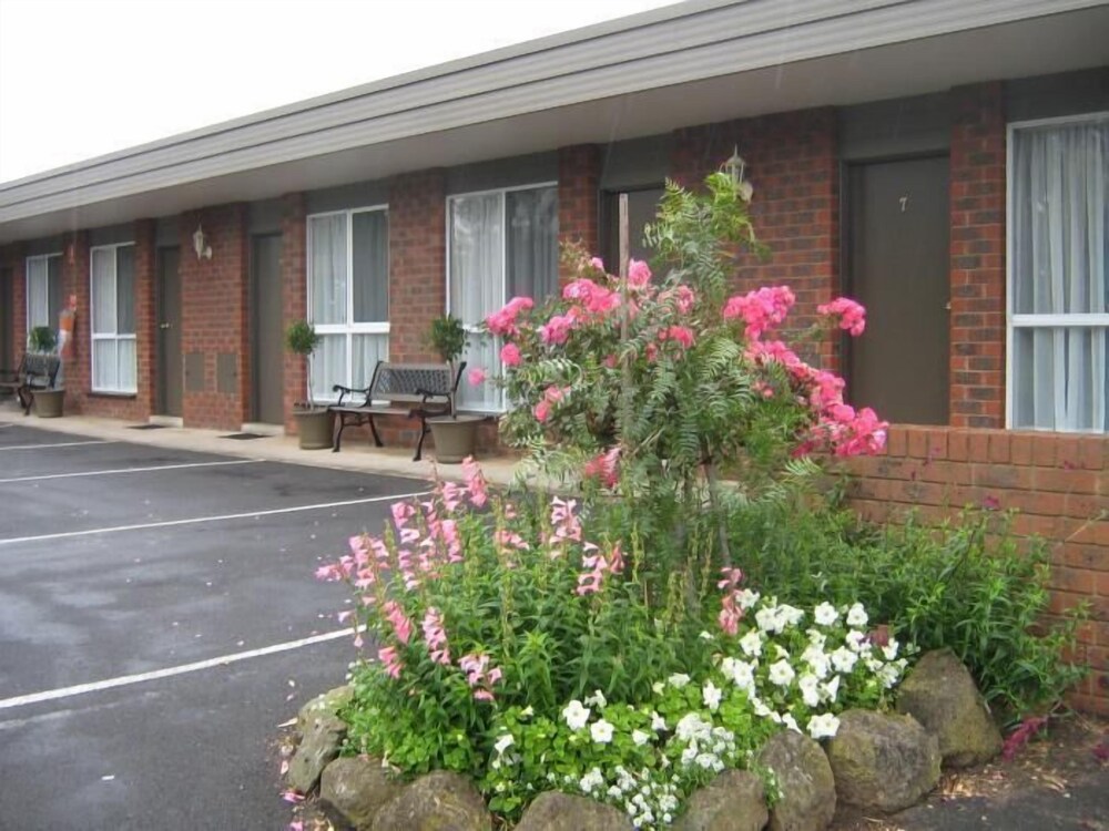 Motel Warrnambool
