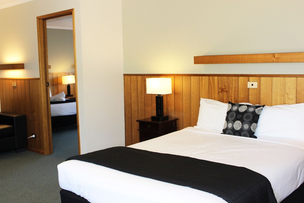 Room, Motel Warrnambool