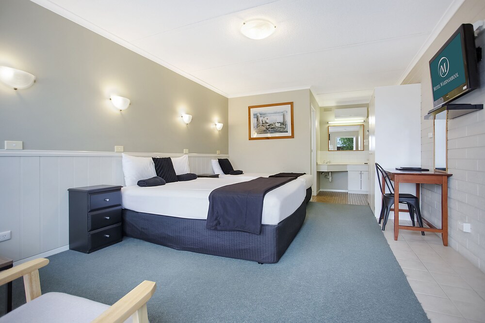 Motel Warrnambool