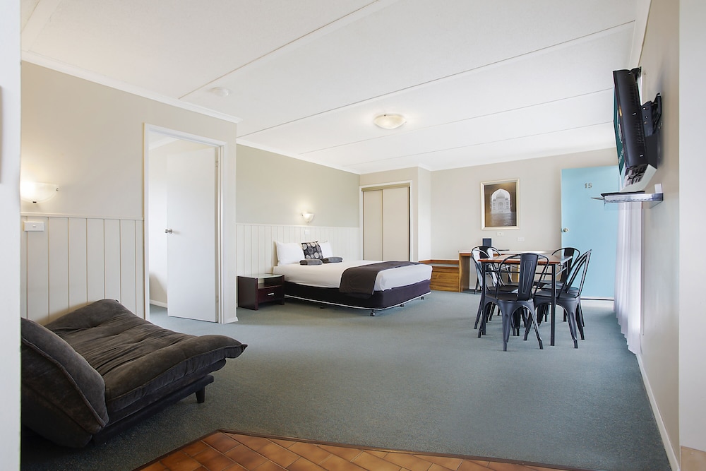 Motel Warrnambool