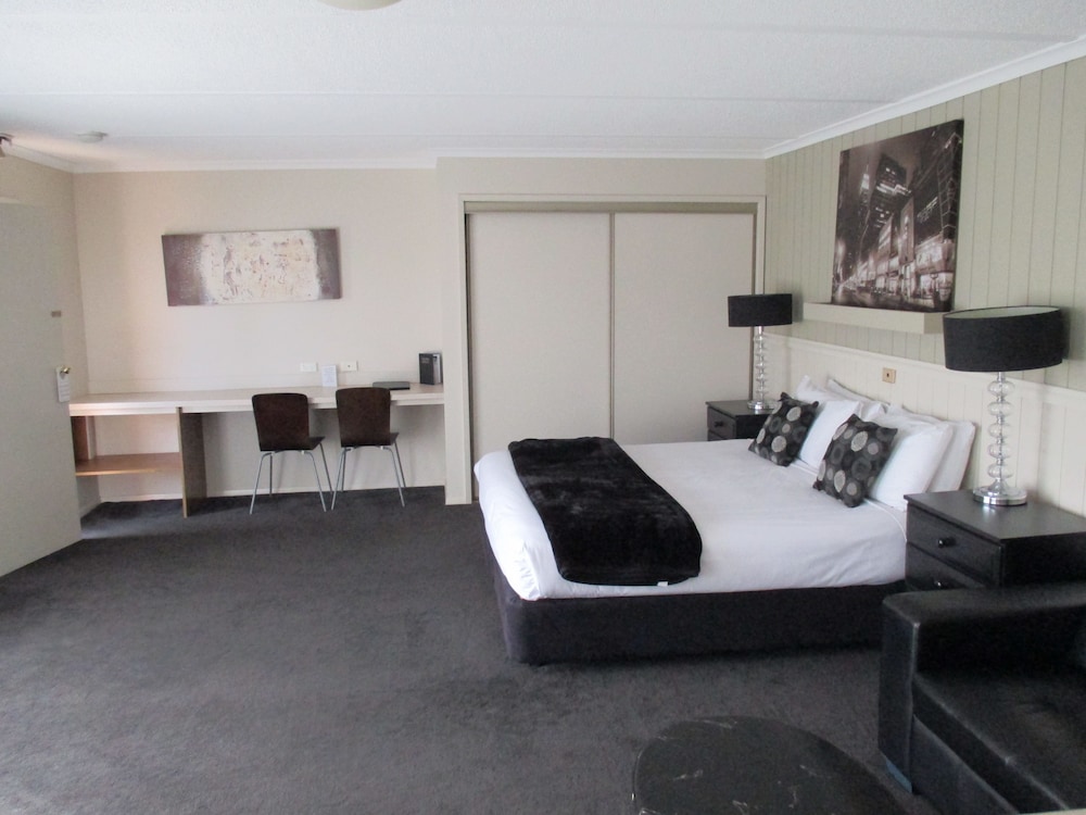 Room, Motel Warrnambool