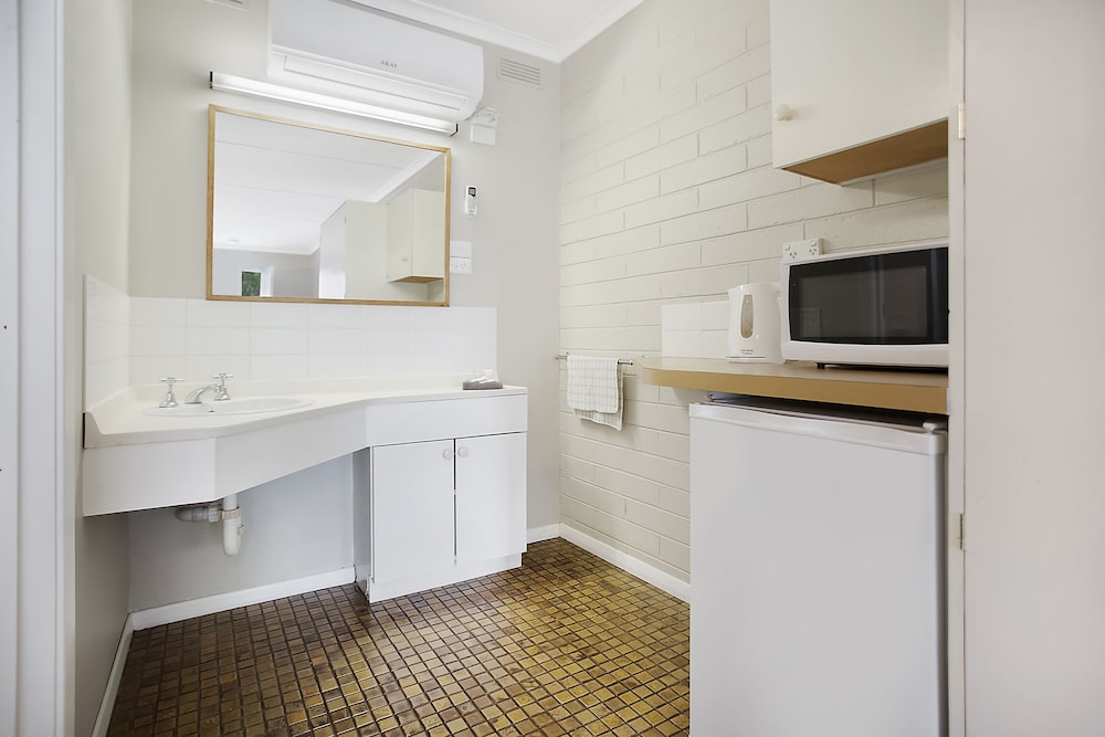 Motel Warrnambool