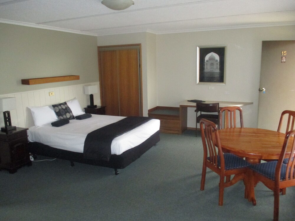 Room, Motel Warrnambool