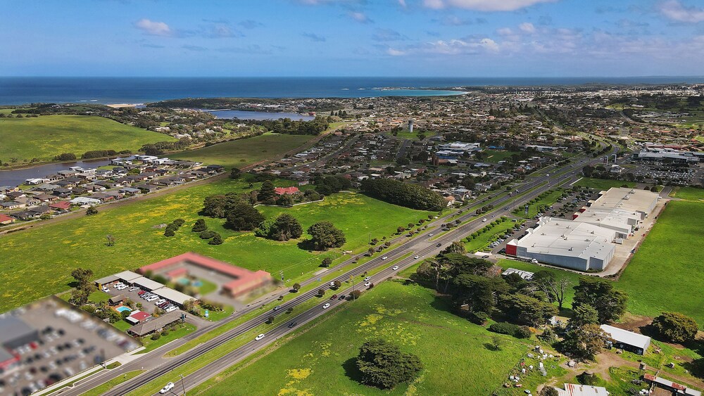 Motel Warrnambool