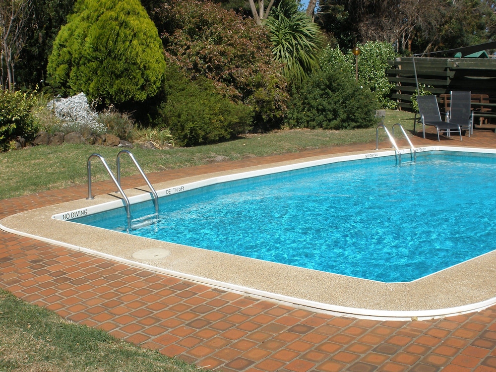 Motel Warrnambool