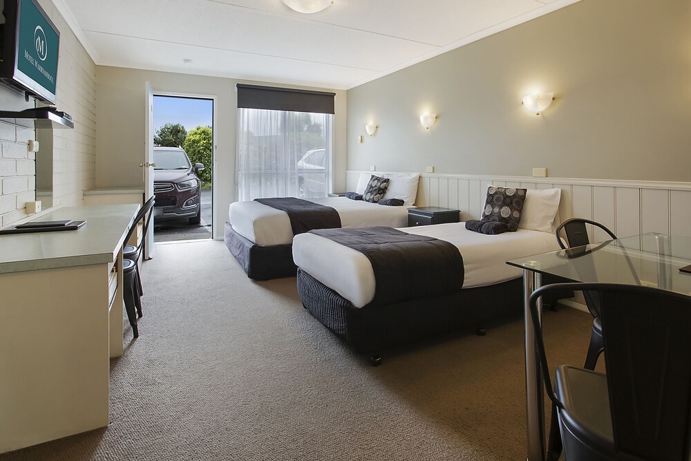 Motel Warrnambool