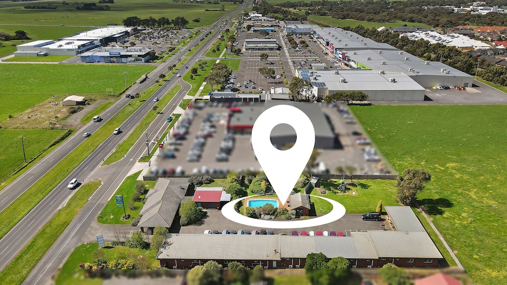 Motel Warrnambool