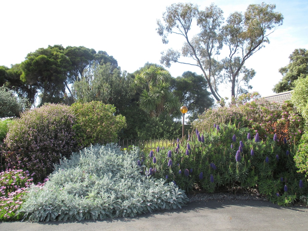 View from property, Motel Warrnambool