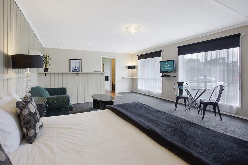 Motel Warrnambool