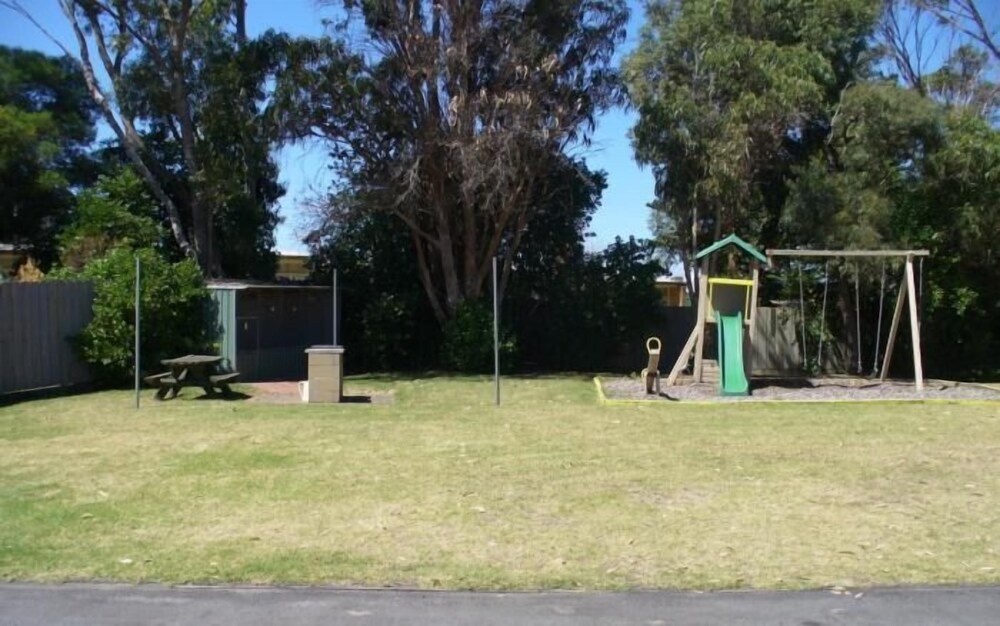 Motel Warrnambool