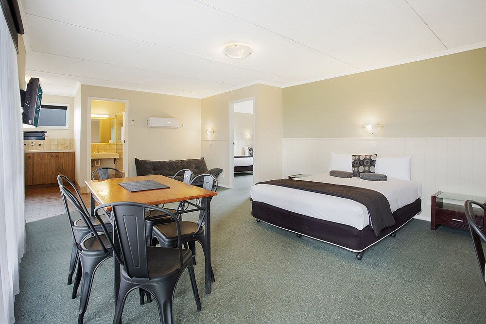 Motel Warrnambool