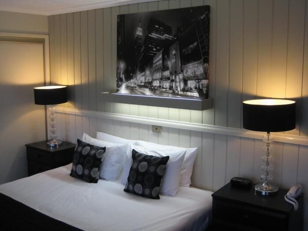 Motel Warrnambool