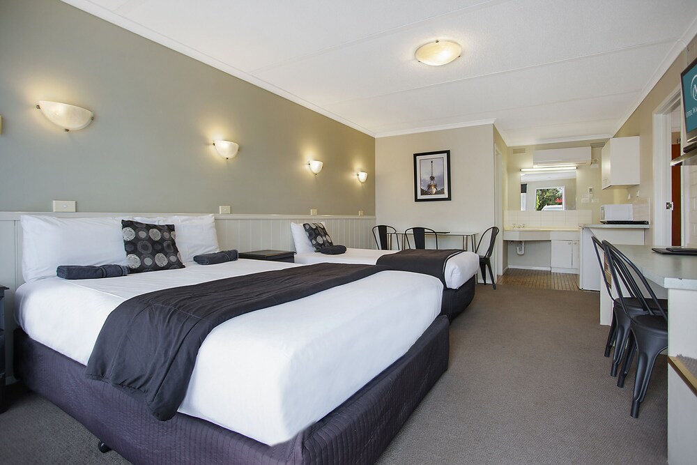 Motel Warrnambool