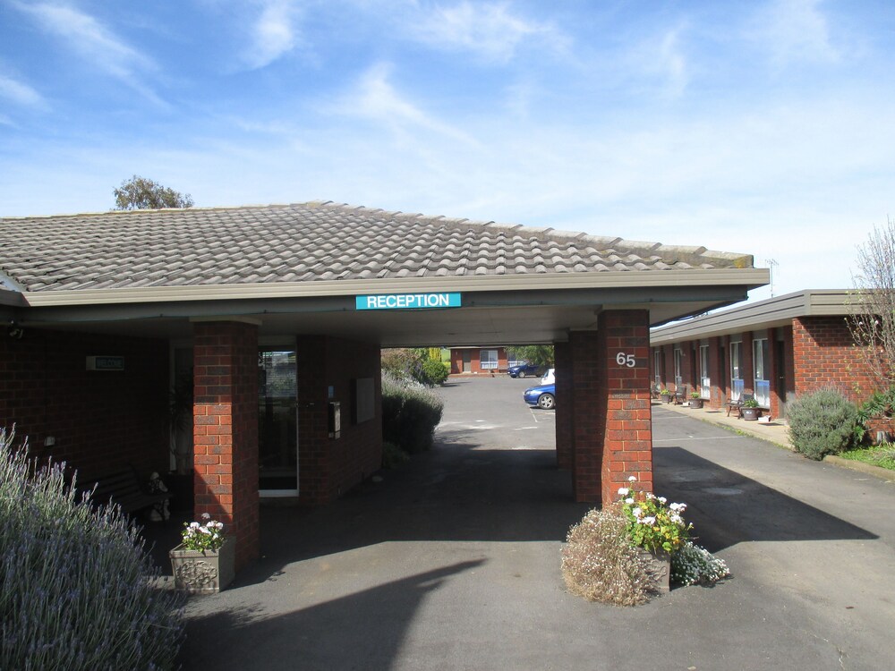 Motel Warrnambool