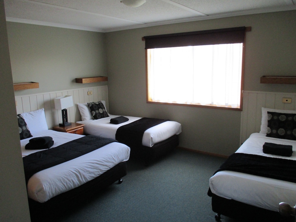 Room, Motel Warrnambool