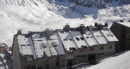 Appartements Solaris
