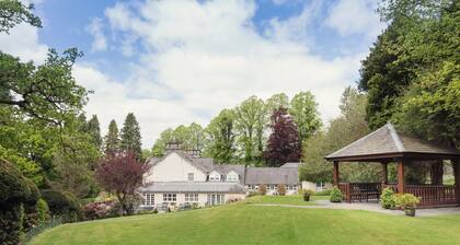 Briery Wood Country House Hotel