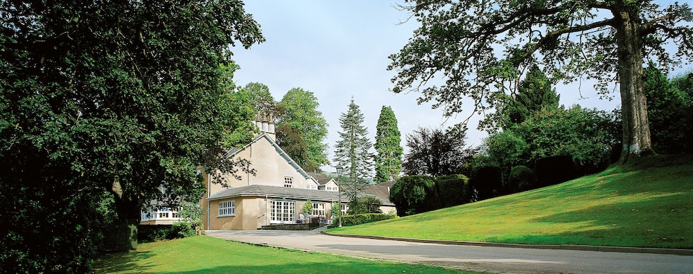 Promo 88 Off Briery Wood Country House Hotel Windermere - 