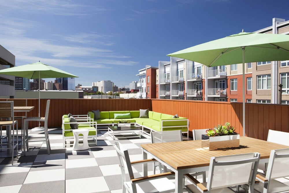 Element Harrison Newark Newark 2019 Hotel Prices - 