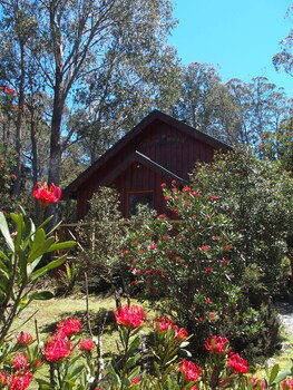 Cradle Mountain Highlanders Cottages: AU$285 Deals & Reviews (Cradle