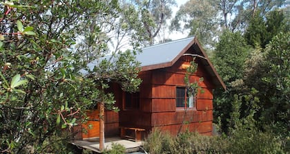 Cradle Mountain Highlanders Cottages