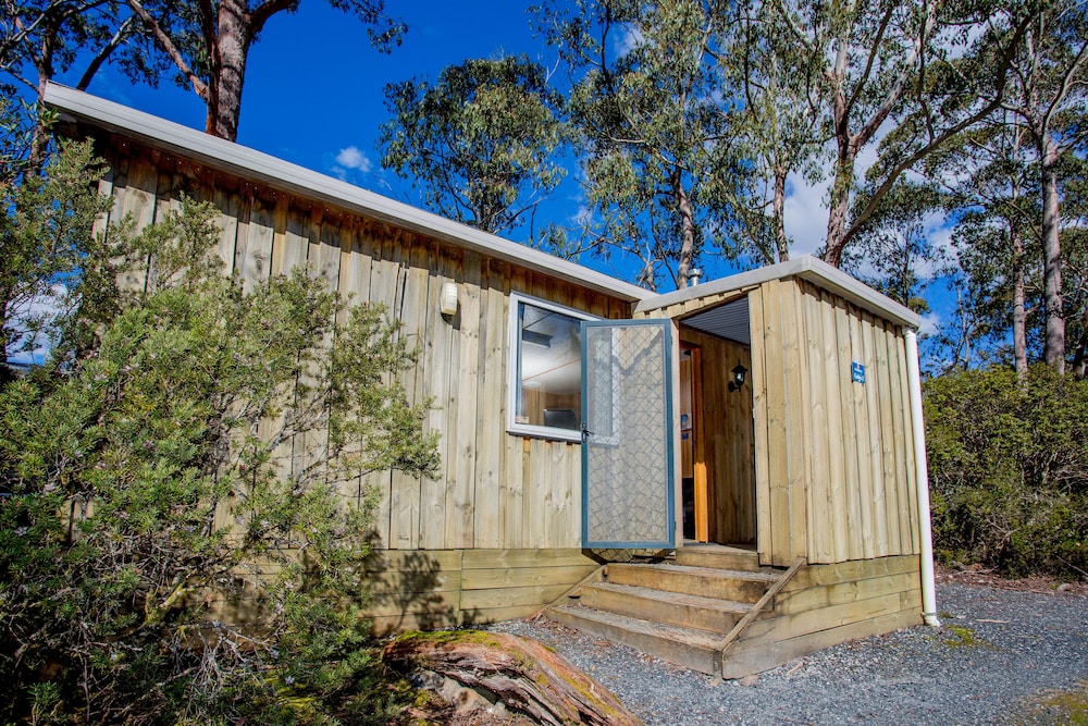 Discovery Parks - Cradle Mountain