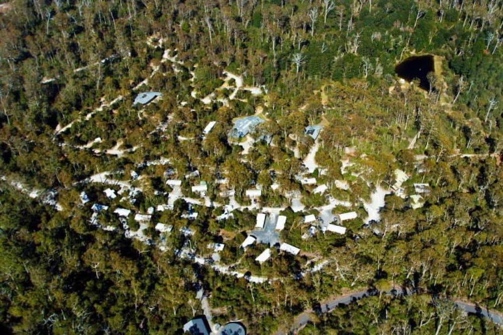 Discovery Parks - Cradle Mountain