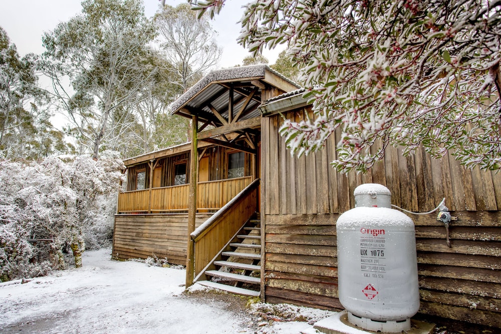 Discovery Parks - Cradle Mountain